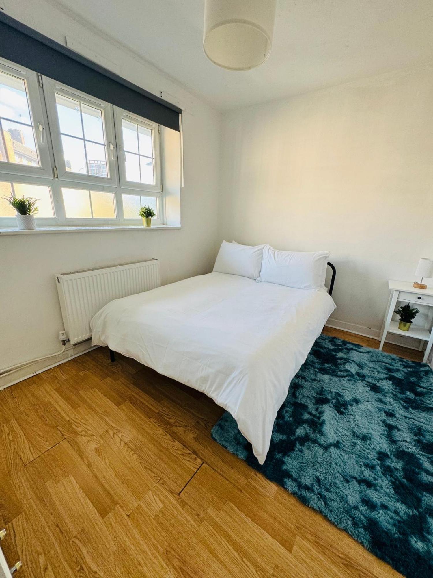 Lovely 2-Bed 15 Mins Walk To The Shard Apartamento Londres Exterior foto