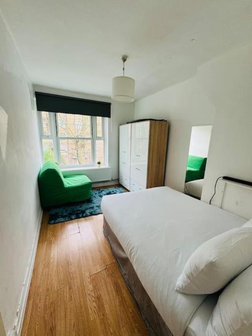 Lovely 2-Bed 15 Mins Walk To The Shard Apartamento Londres Exterior foto