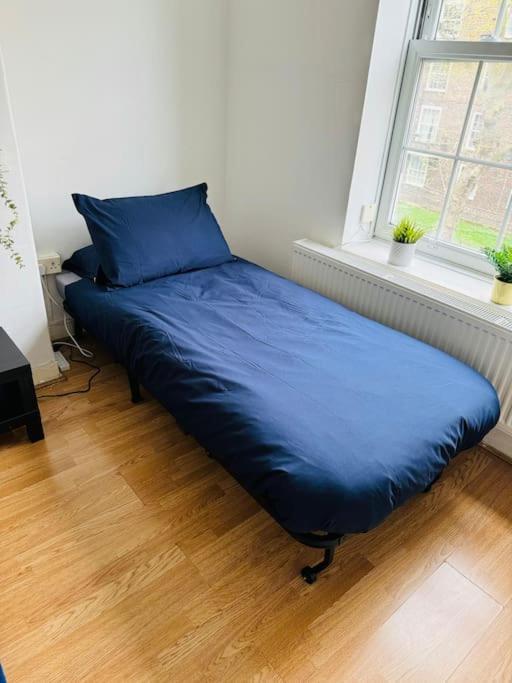 Lovely 2-Bed 15 Mins Walk To The Shard Apartamento Londres Exterior foto