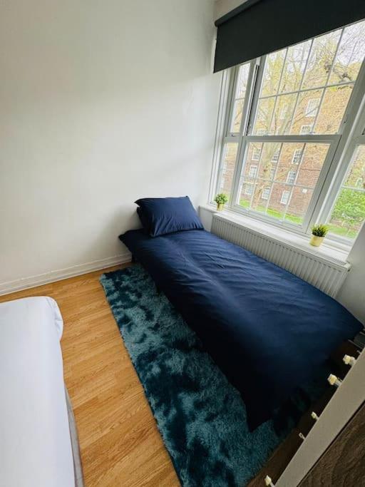 Lovely 2-Bed 15 Mins Walk To The Shard Apartamento Londres Exterior foto